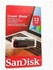 Sandisk 32GB Flash Disk + 32GB Memory card