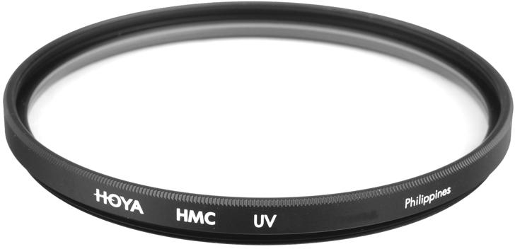 Hoya 52mm UV Filter, Filters (Compatible with All cameras) - Compatible with All cameras