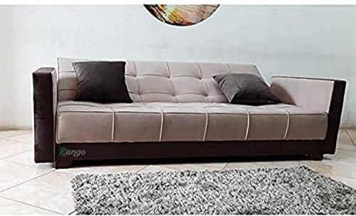 rango Sofa Bed Beige