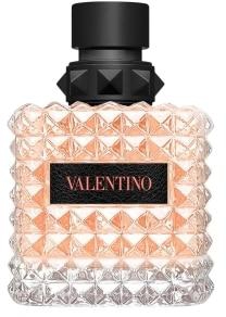 Valentino Donna Born In Roma Coral Fantasy Eau De Parfum 100ml