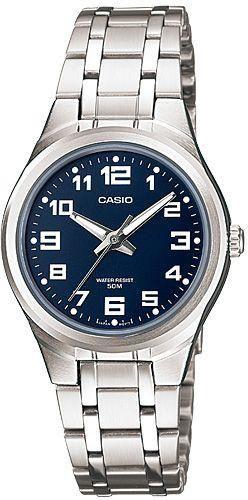 Casio LTP-1310D-2BVDF For Women- Analog, Dress Watch
