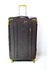 Fashion Brown Elegant Travelling Suitcase