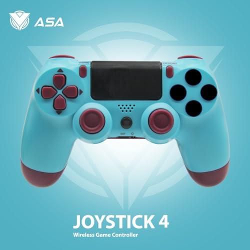 Asa Wireless Joystick For Blueberry