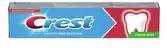 Crest Cavity Protection Fresh Mint Toothpaste White 50ml