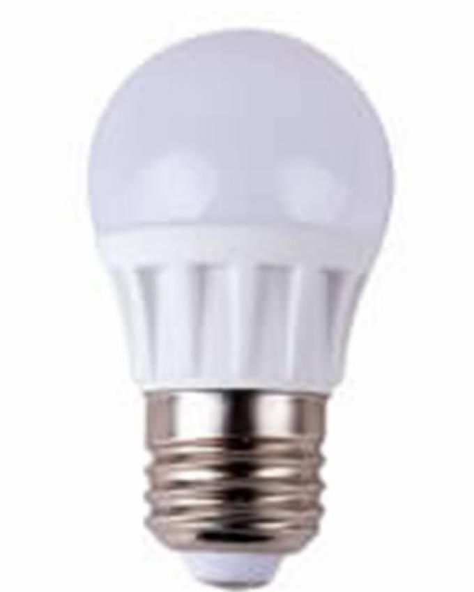 Bareeq A60 E27 LED Bulb - 5 W