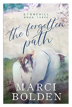 The Forgotten Path Paperback