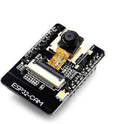 ESP32-CAM Development Board (with camera) OV2640
