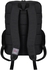 E-train BG90B - 15.6-inch Laptop Backpack - Black