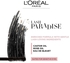 L'Oreal Paris Lash Paradise Intense Volume Castor Oil Enriched Mascara - Noir Black