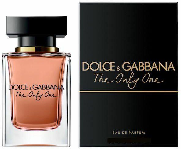 Dolce & Gabbana The Only One EDP 100ml Perfume For Women