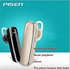 PISEN LE002 + Wireless Stereo Hifi Bluetooth 4.0 Headset Business Car Hands-free Headset Headset With Microphon