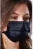 face masks - independent packing for each piece - completely black color - 50 pieces