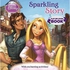 Disney Princess Flip Me Over - Activity and Story Book