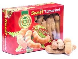 Sweet Tamarind Thailand 450 g