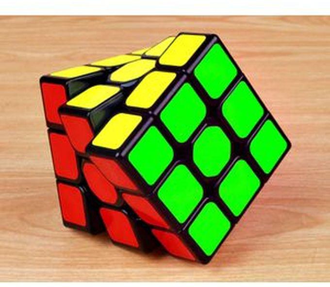 QIYI Sail W Cube 3x3x3 Professional Speed Toys For Children
