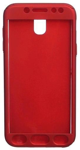 Cover 360 For Samsung Galaxy J5 Pro Red