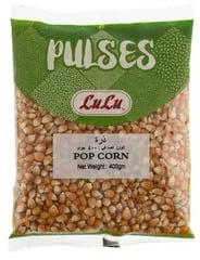 LuLu Popcorn 400 g