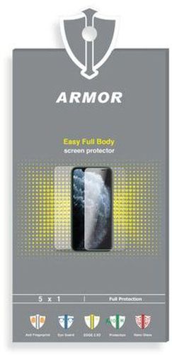 Armor Screen Easy Full Body For Realme C30s