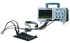 Hantek MSO5102D Digital Oscilloscope – 100MHz + Logic Analyzer