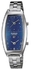 Casio LTP-2068D-2A Stainless Steel Watch - For Women - Silver