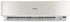 Sharp Split Air Conditioner, 3 HP, Cooling Only, White - AH-A24YSE