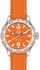 Kappa Women's Orange Stainless Steel Band Watch - L0083-B-Kp-1401L-B