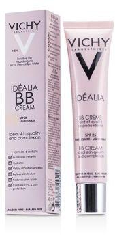 Vichy Idealia BB Cream SPF 25 - # Light