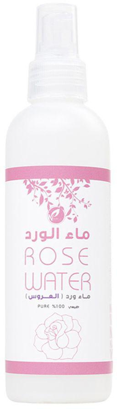 Rose Water 200 ml