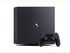 Sony Playstation 4 Pro Black 1TB and Dual Shock 4 Controller with Free Death Stranding Game (PS4)