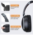 JR-HL2 Bluetooth 5.0 HIFI Quality 300mAh Foldable Wireless And Wired Headset
