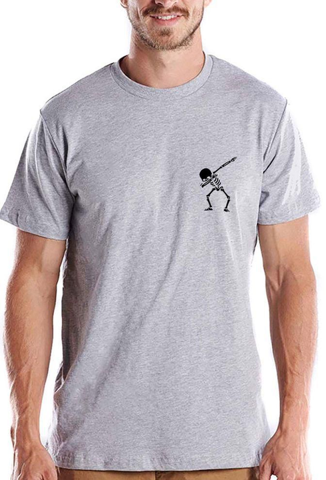 Short Sleeve T-Shirt For Men