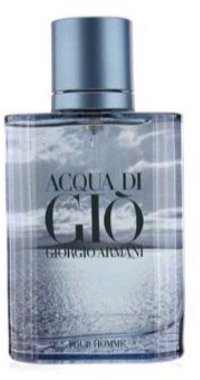 Armani - Acqua Di Gio for Men -  EDT, 200 ml