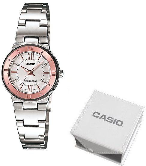 Casio Watch For Women [LTP-1368D-7A]