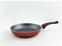 Lovely Heart Frying Pan, 22 - NUP227