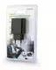 Gembird 2x USB charger 2.1A, black | Gear-up.me
