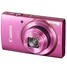 Canon IXUS 155 Digital Camera (20 Megapixels, 10x Optical Zoom) Pink Color