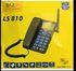 SQ Mobile SQ LS 810 Fixed Wireless Desktop Telephone Dual Sim Office & Home Phone