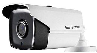 Hikvision DS-2CE16C2T-VFIR3 - HD720P Vari-focal IR Bullet Camera