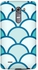 Stylizedd LG G4 Premium Slim Snap case cover Matte Finish - Fish scales