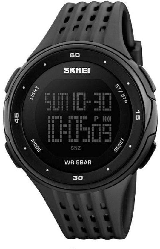 Skmei Multifunction Digital Sports Watch + Watch Box