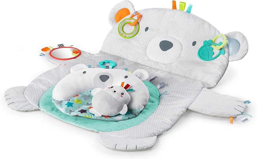 Bright Starts Tummy Time Prop & Play™ , Piece Of 1