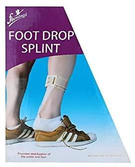 Flamingo Foot Drop Splint (L/R)