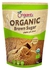 Organti brown sugar 1kg (organic)