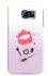 Stylizedd Samsung Galaxy S6 Premium Slim Snap case cover Gloss Finish - Makeup Kit