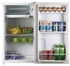 Hyundai Refrigerator ,3.2 CFT , Silver, HYRF110S5