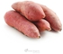 Fresh Organic (Red) Sweet Potatoes - 500g