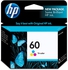 HP 60 Tricolor Ink Cartridge