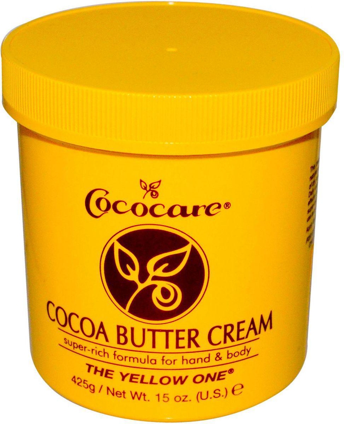 Cococare Cocoa Butter Cream 425 g