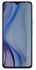 Infinix Smart 6 PLus - 6.82 - Inch 64GB/2GB(Up to 4GB) Ram Dual Sim 4G Mobile Phone - Crystal Violet