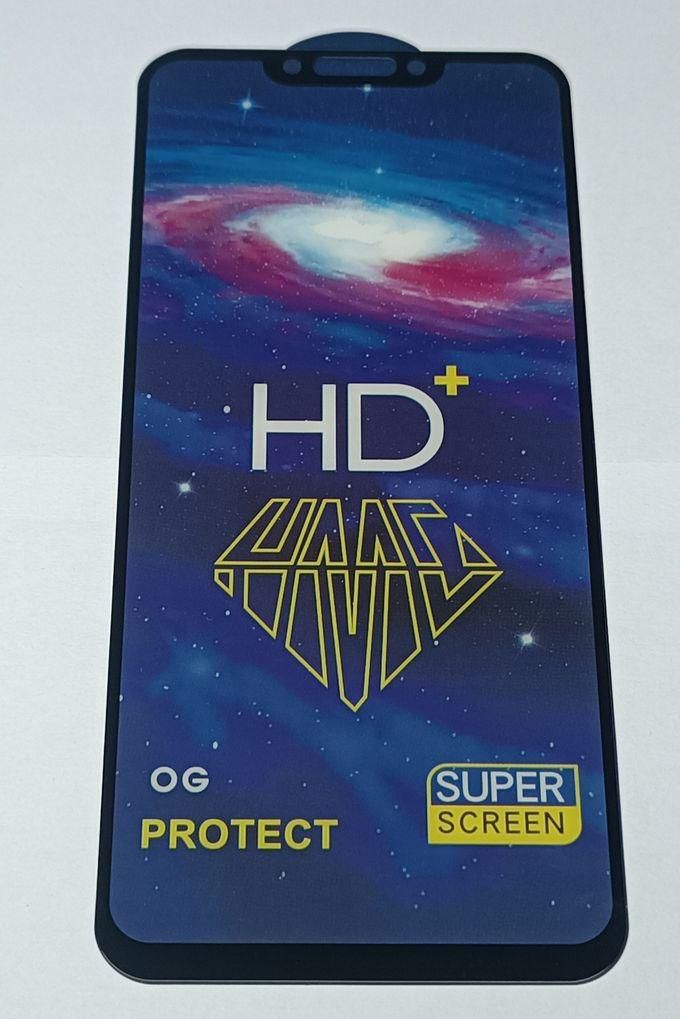 Glass Screen Protector For Huawei Nova 3 / Nova 3i
